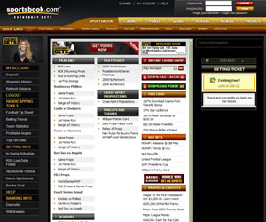 Interface Screenshot